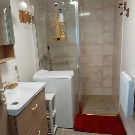 Pour Deux Personnes Chalet Saint-Pierre-du-Lorouër